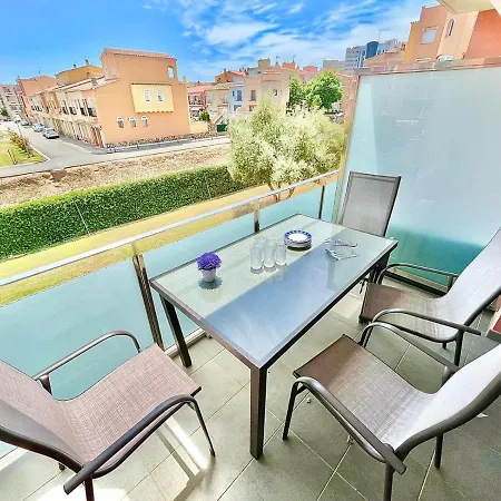 Gran Reserva Mimoses 1 D - Immo Barneda Apartment Empuriabrava