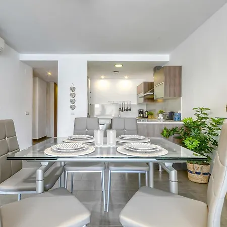 Apartment Gran Reserva Mimoses 1 D - Immo Barneda