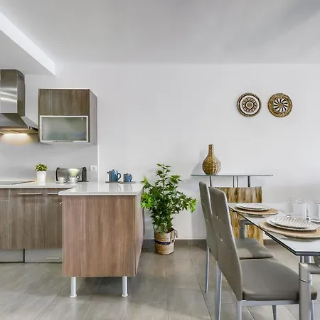 Apartment Gran Reserva Mimoses 1 D - Immo Barneda *
