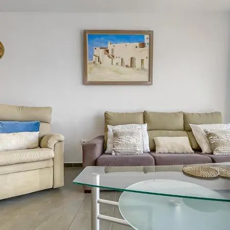 Apartment Gran Reserva Mimoses 1 D - Immo Barneda