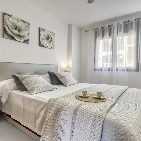 Gran Reserva Mimoses 1 D - Immo Barneda Апартаменты *